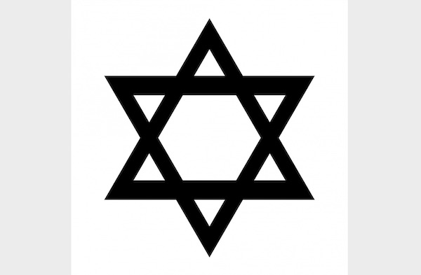 Local Jewish community responds to antisemitic vandalism