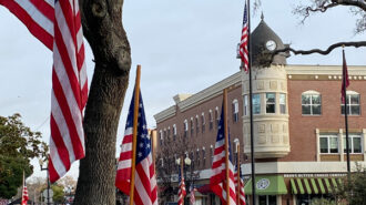 Local-boy-scouts-decorate-downtown-with-flags-IMG-7534