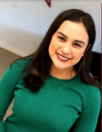 Malia Gaviola