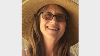 Marilyn Shelley Brooks