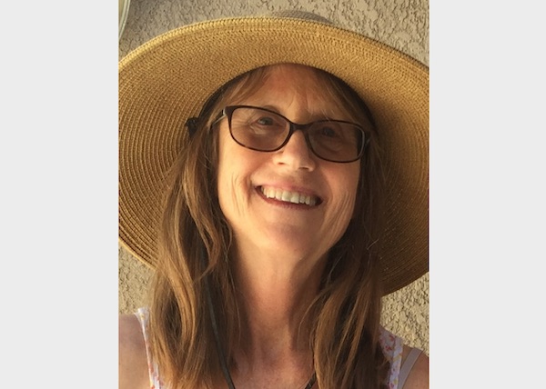 Marilyn Shelley Brooks