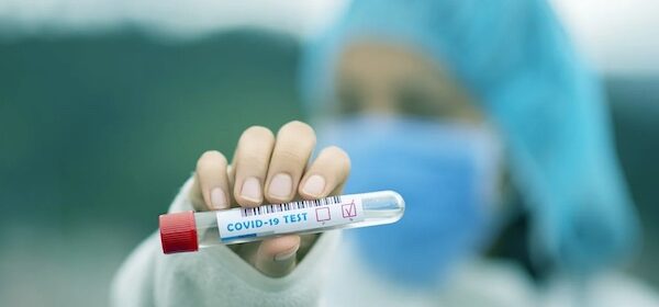 COVID-19 testing
