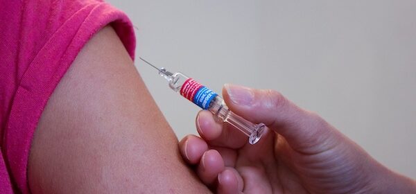 More COVID-19 vaccine appointments available next week