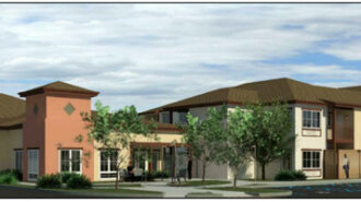 New-senior-housing-in-paso-robles-by-walmart
