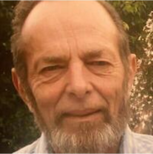 Obituary for Julian Alexander Morinini