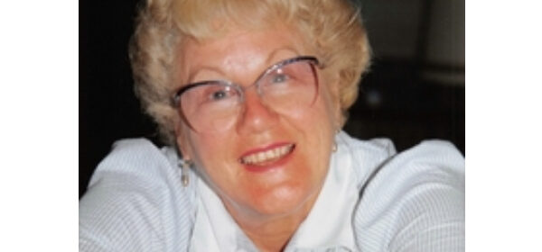 Obituary for Selvina 'Sally' Brun Nealon Paletta