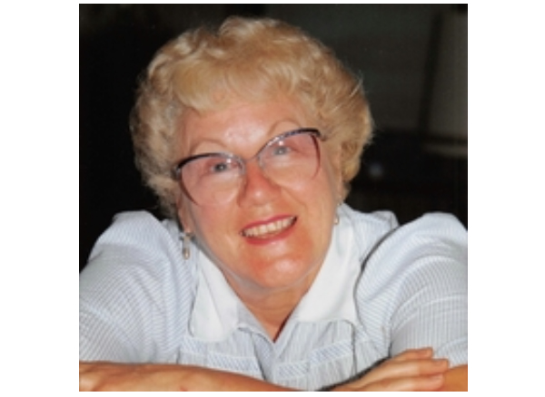 Obituary for Selvina 'Sally' Brun Nealon Paletta