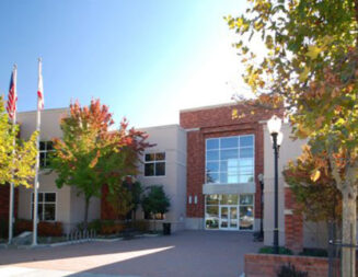 Paso Robles City Council to return to renovated chamber Nov. 3
