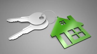 Property tax exemption deadline approaches