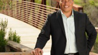 Robert Covarrubias