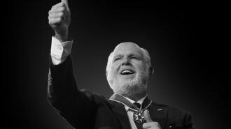 Rush Limbaugh