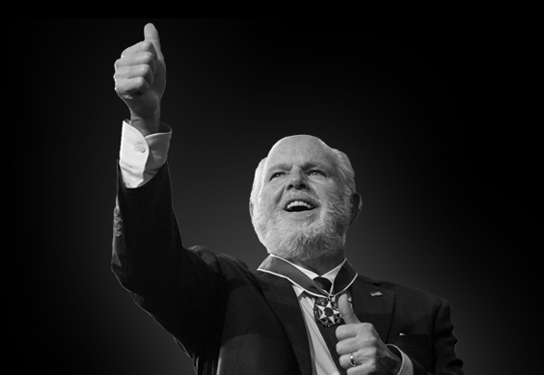 Rush Limbaugh