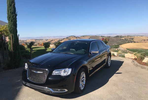 SLO-Saferides limo