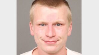 Samuel Sparks (24) of Arizona