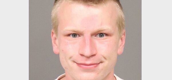 Samuel Sparks (24) of Arizona