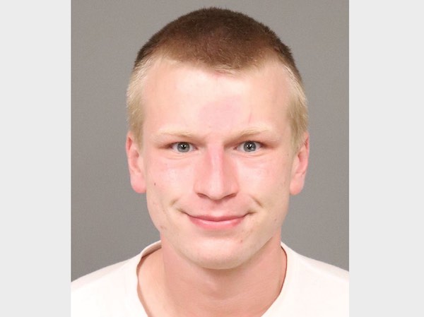 Samuel Sparks (24) of Arizona