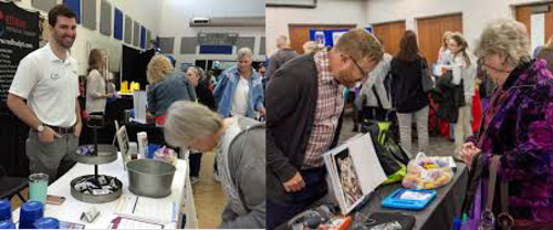 Senior-resource-fair in paso robles