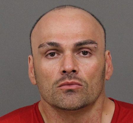 JOHNNY JESSE ROMAN JR