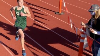 Templeton's Josh Bell