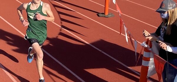 Templeton's Josh Bell