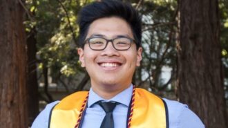 The Community Foundation’s scholarship applications deadline approaching