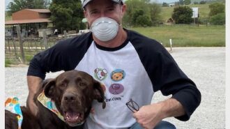 Wine 4 Paws Weekend returns April 10-11