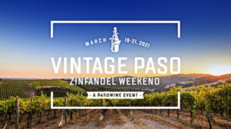 Zin-Fest-Weekend paso robles