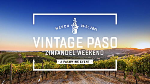 Zin-Fest-Weekend paso robles
