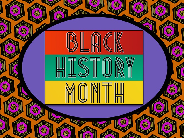 black history month