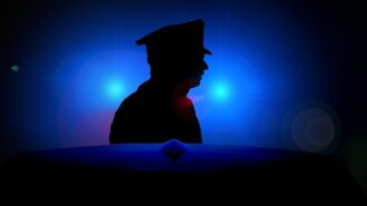 police records transparency bill