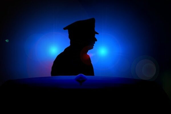 police records transparency bill