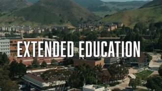 cal poly extended education