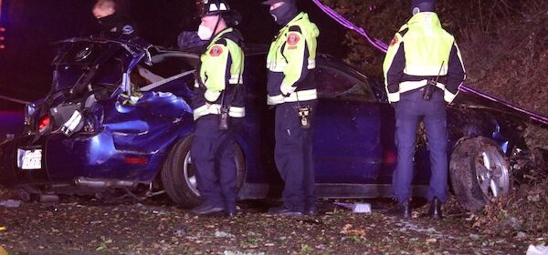 collision highway 41