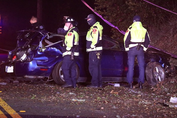 collision highway 41