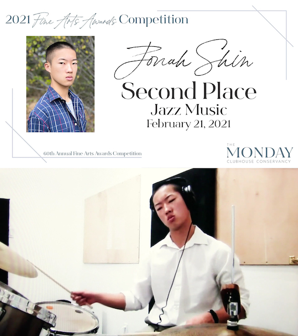 faa winner jazz 2nd Shin