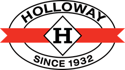 Holloway logo