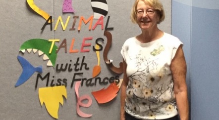 Weekly story times offered by the Paso Robles Library