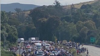 BLM protestors file charges against DA