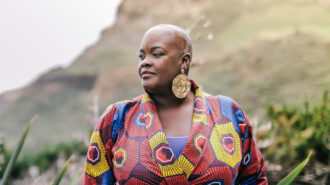 Sonya Renee Taylor