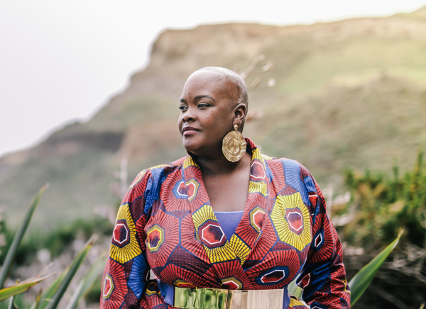 Sonya Renee Taylor