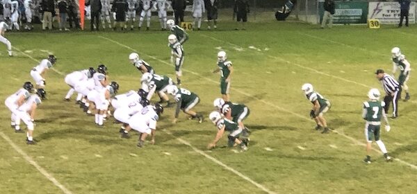 templeton football
