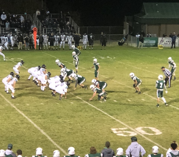 templeton football