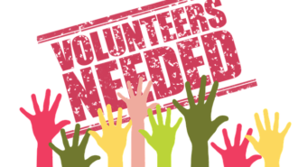 red cross volunteers needed