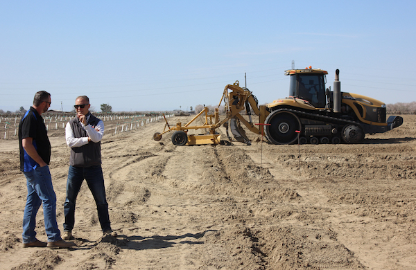 Ag Day highlights farmers’ resilience