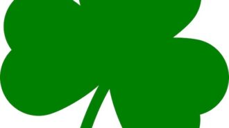 CHP st patrick's day