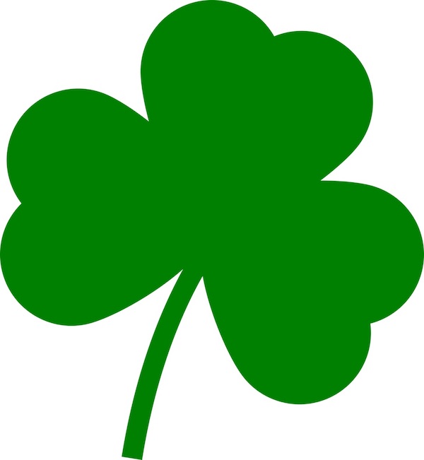 CHP st patrick's day