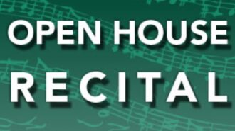 Cal Poly virtual open house recital set for April 10