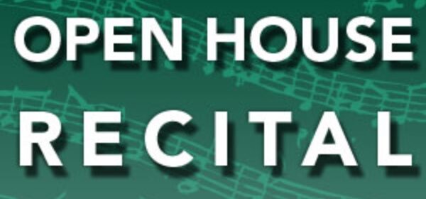 Cal Poly virtual open house recital set for April 10
