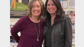 Cancer Support Community hires new executive director