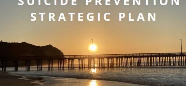 County releases suicide prevention plan for public comment